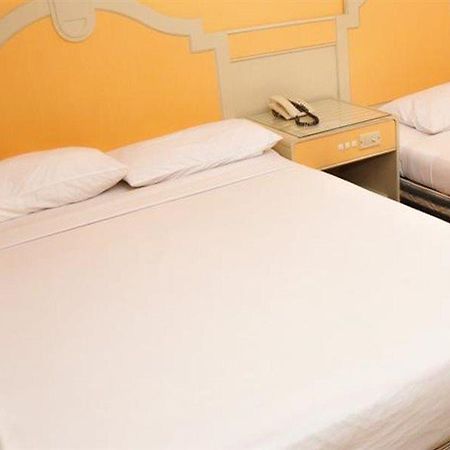Cebu Northwinds Hotel Экстерьер фото