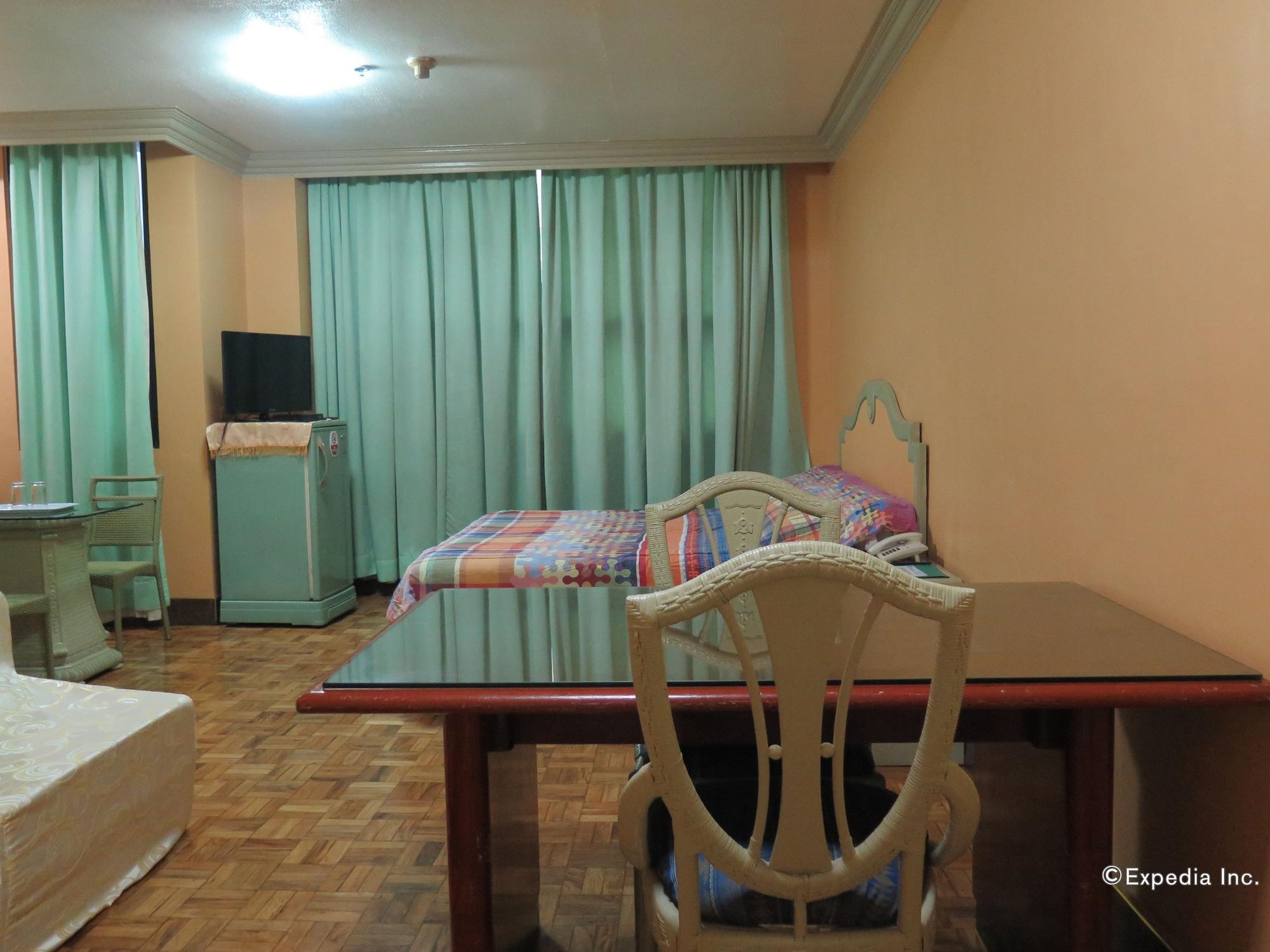 Cebu Northwinds Hotel Экстерьер фото