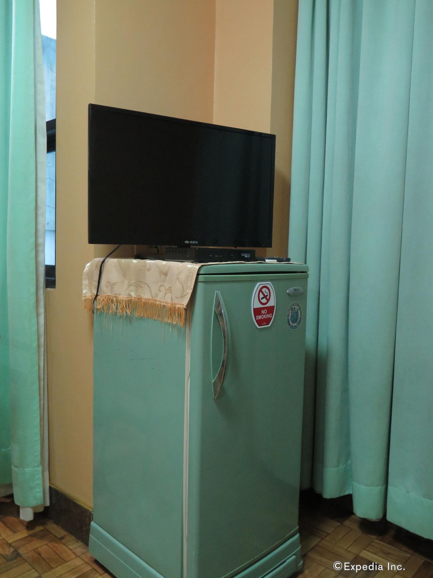 Cebu Northwinds Hotel Экстерьер фото