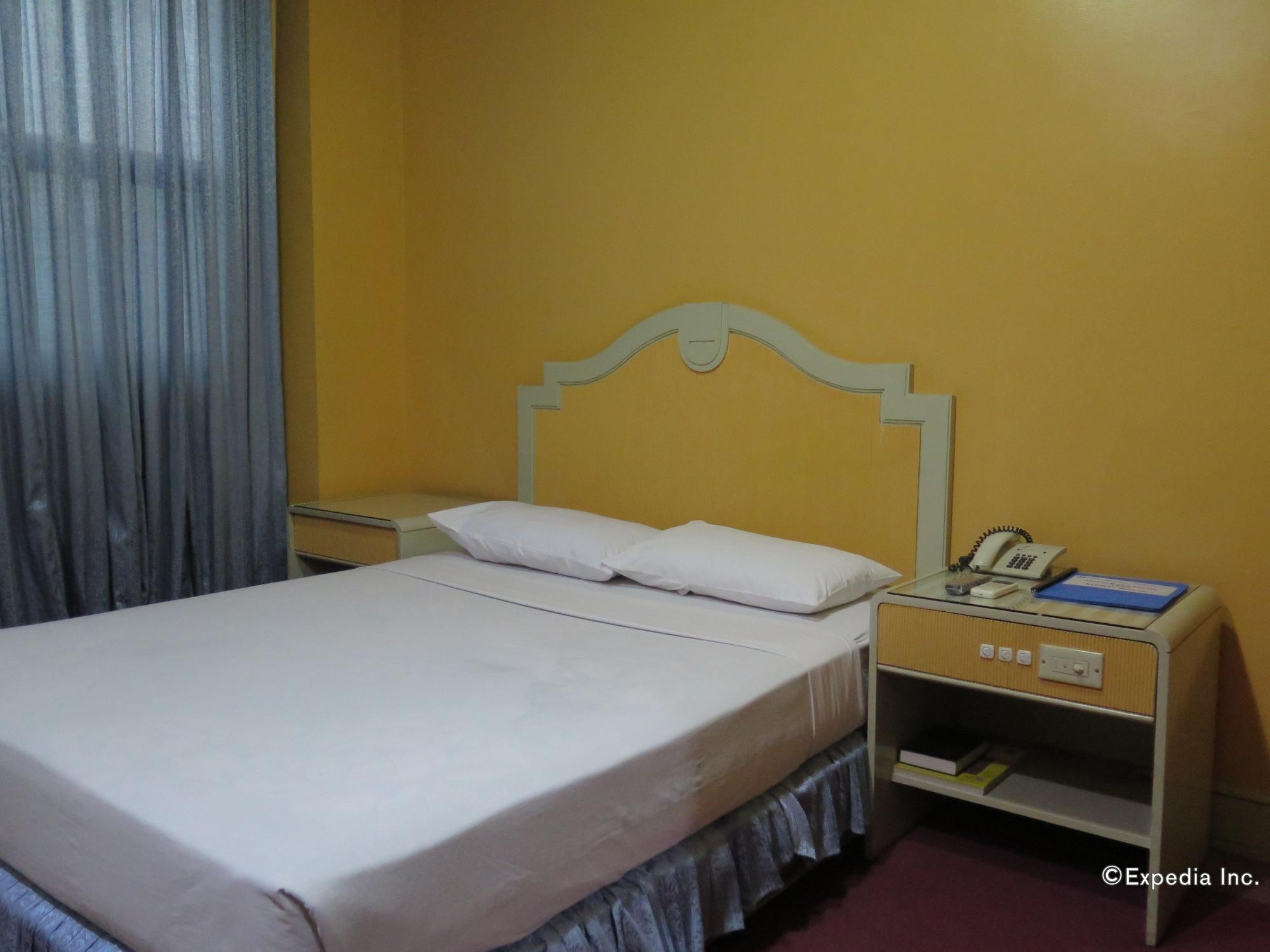 Cebu Northwinds Hotel Экстерьер фото