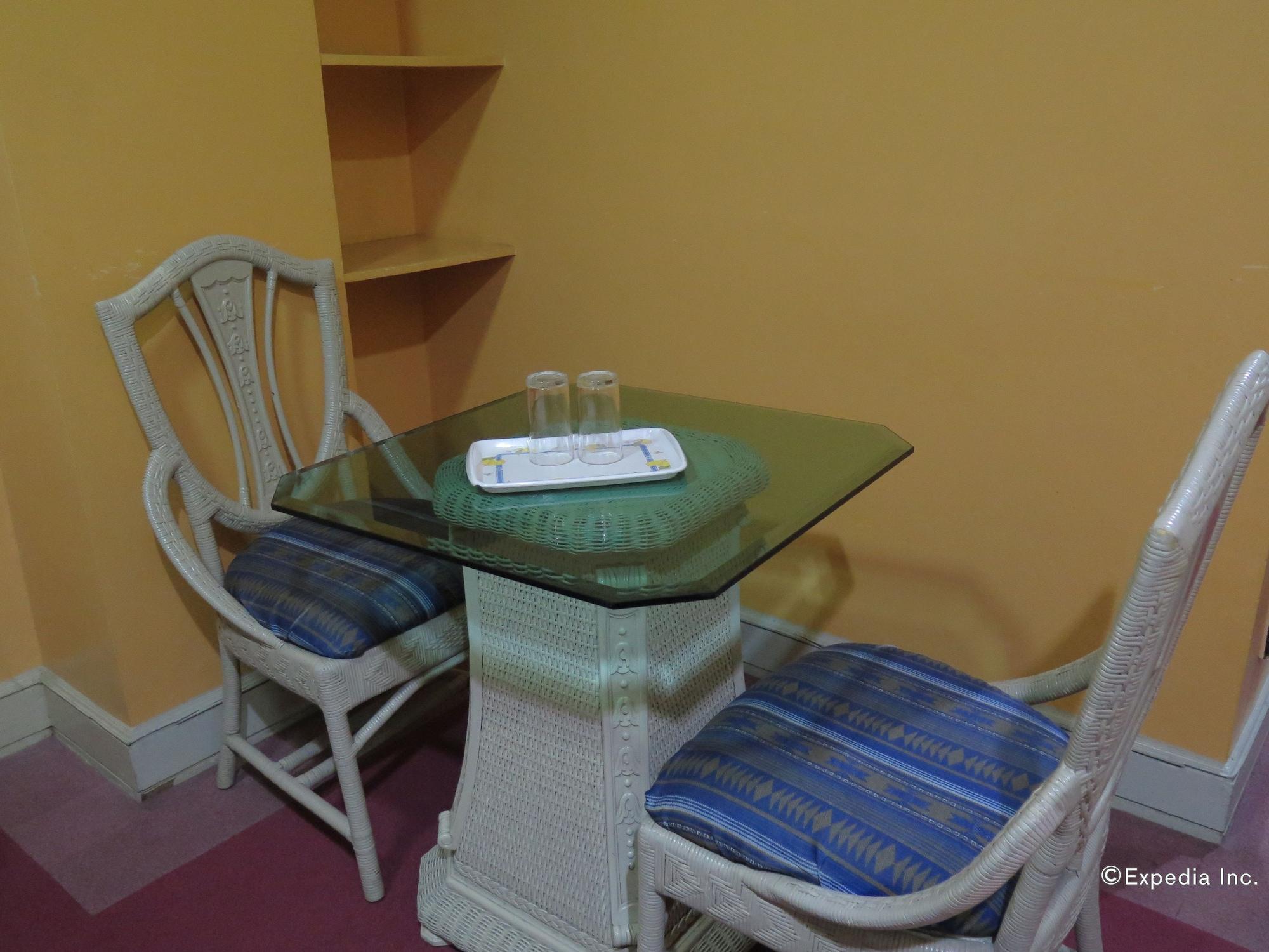 Cebu Northwinds Hotel Экстерьер фото