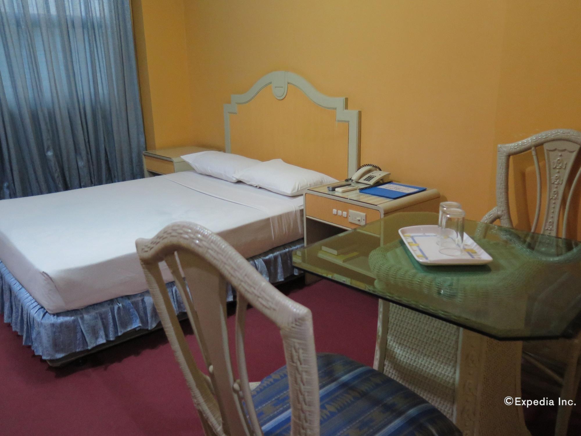 Cebu Northwinds Hotel Экстерьер фото