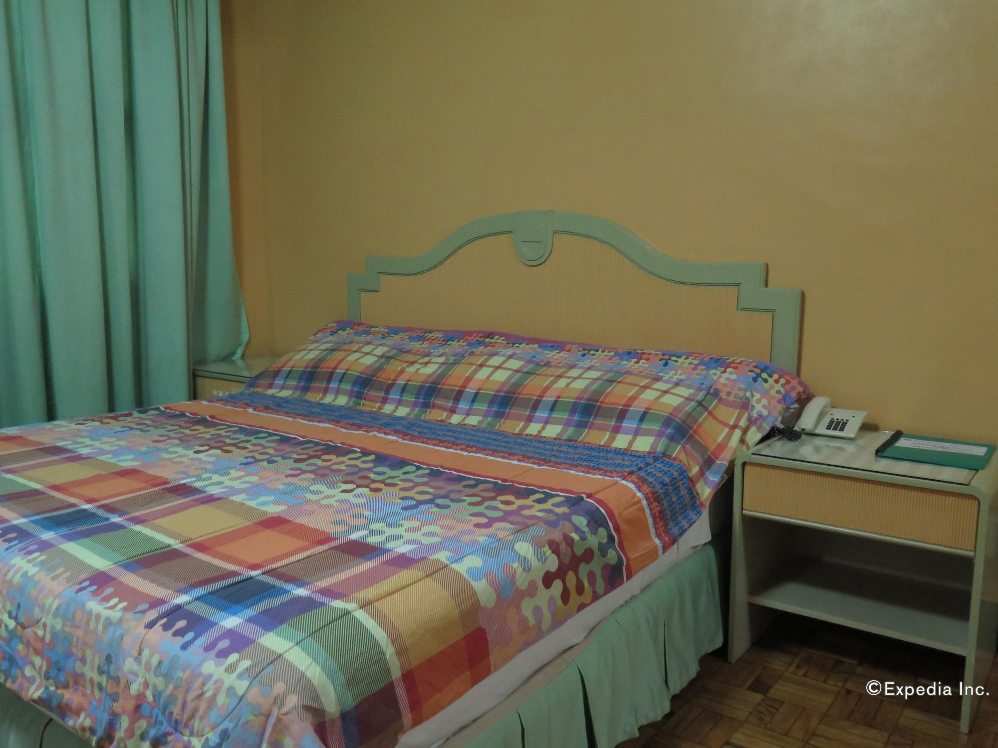 Cebu Northwinds Hotel Экстерьер фото