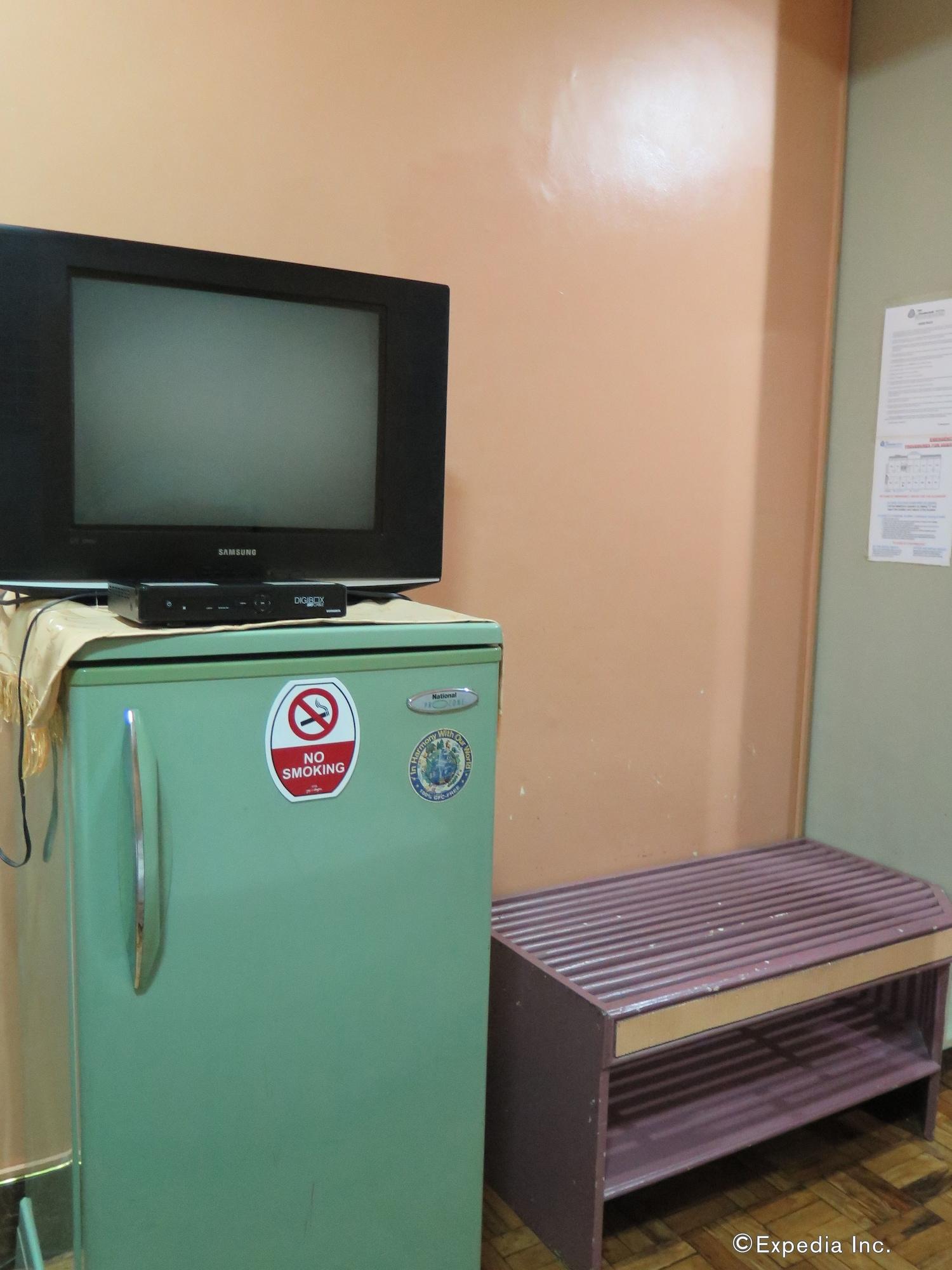 Cebu Northwinds Hotel Экстерьер фото