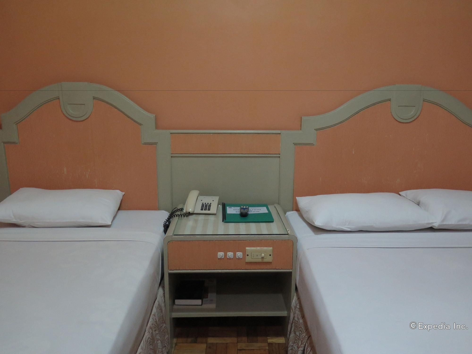 Cebu Northwinds Hotel Экстерьер фото