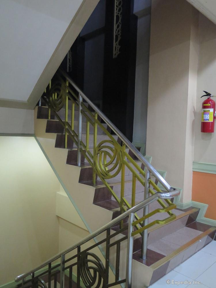 Cebu Northwinds Hotel Экстерьер фото