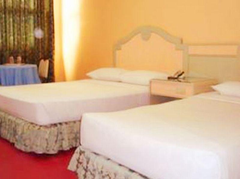 Cebu Northwinds Hotel Экстерьер фото