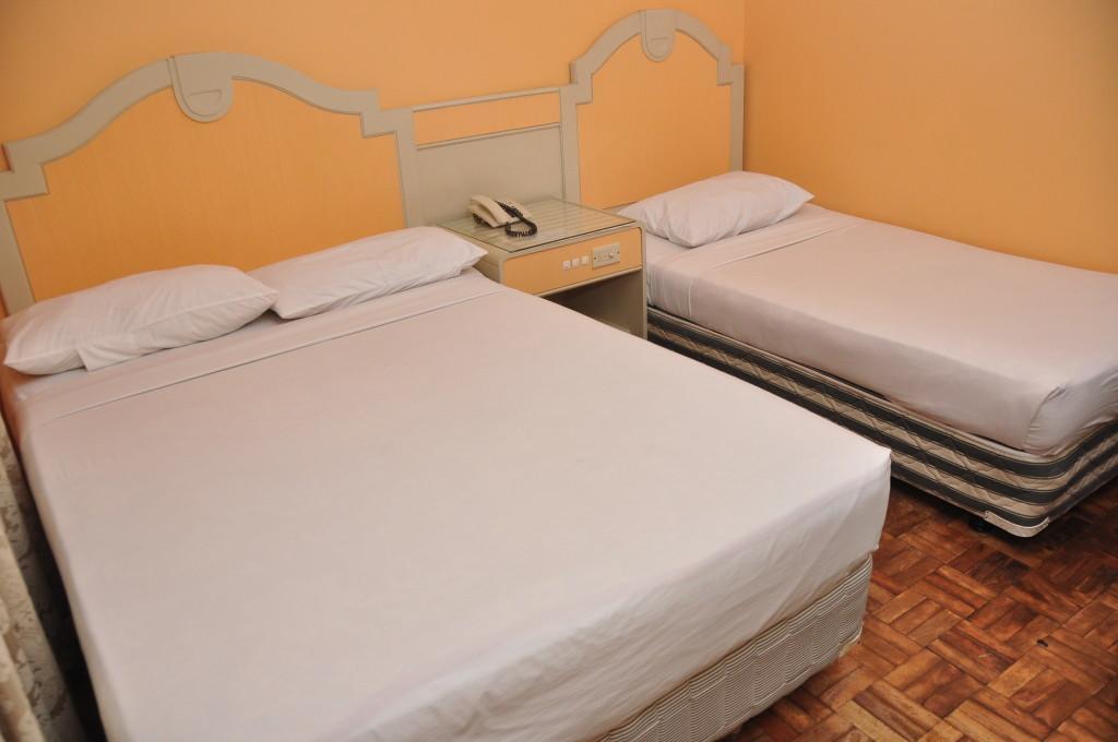 Cebu Northwinds Hotel Экстерьер фото