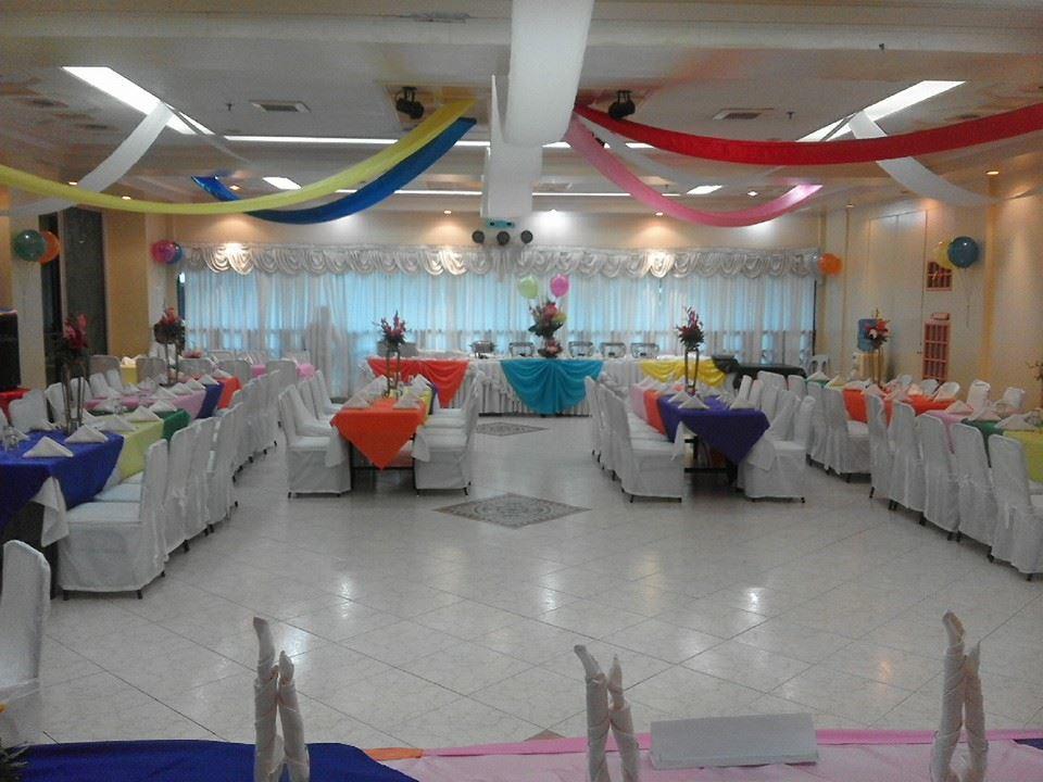 Cebu Northwinds Hotel Экстерьер фото