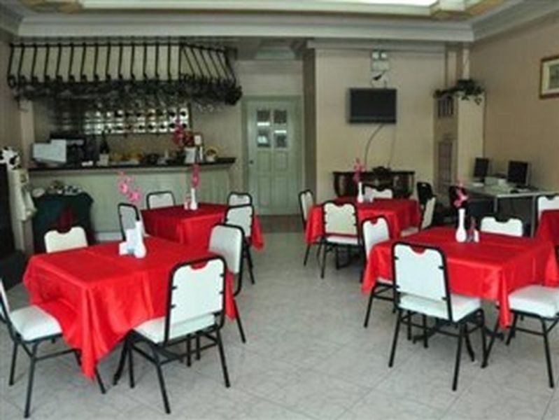 Cebu Northwinds Hotel Экстерьер фото