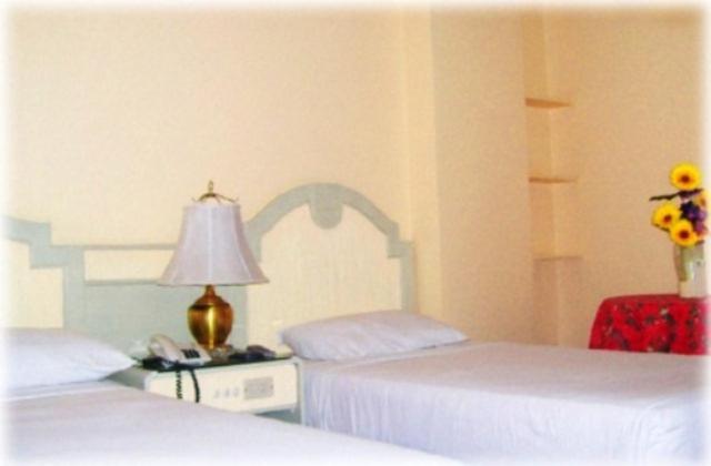 Cebu Northwinds Hotel Номер фото