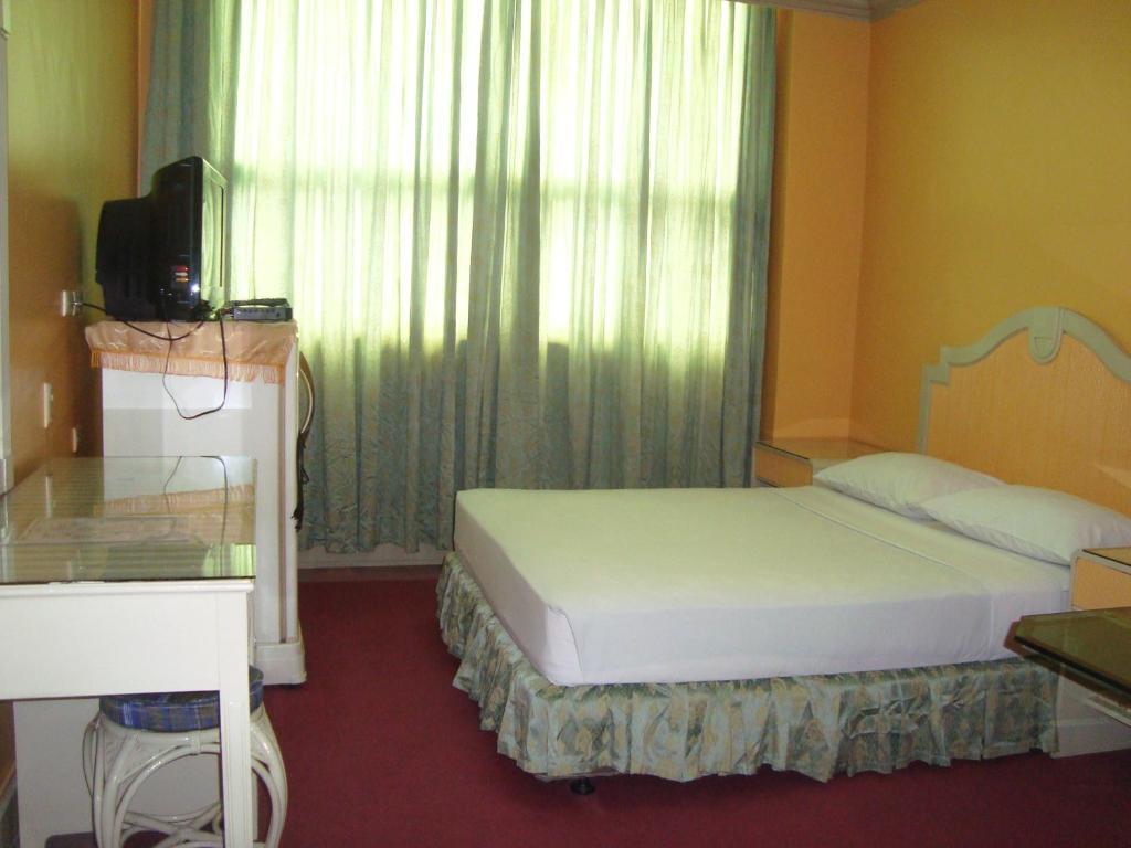 Cebu Northwinds Hotel Номер фото