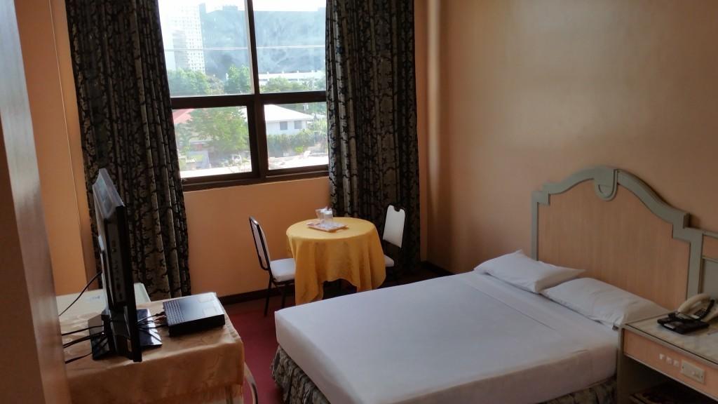 Cebu Northwinds Hotel Экстерьер фото