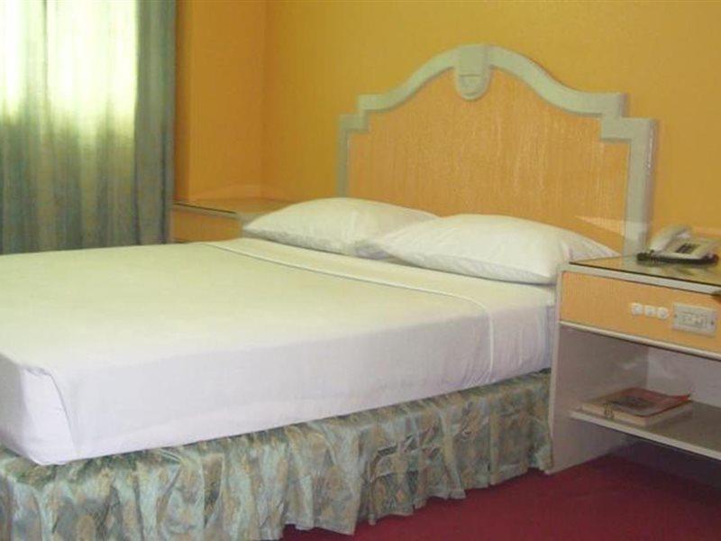 Cebu Northwinds Hotel Экстерьер фото