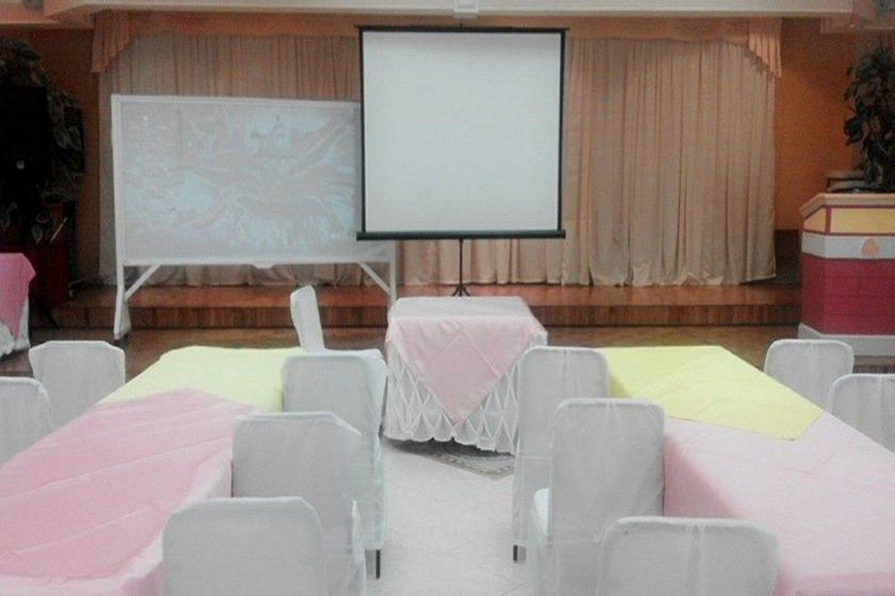 Cebu Northwinds Hotel Экстерьер фото