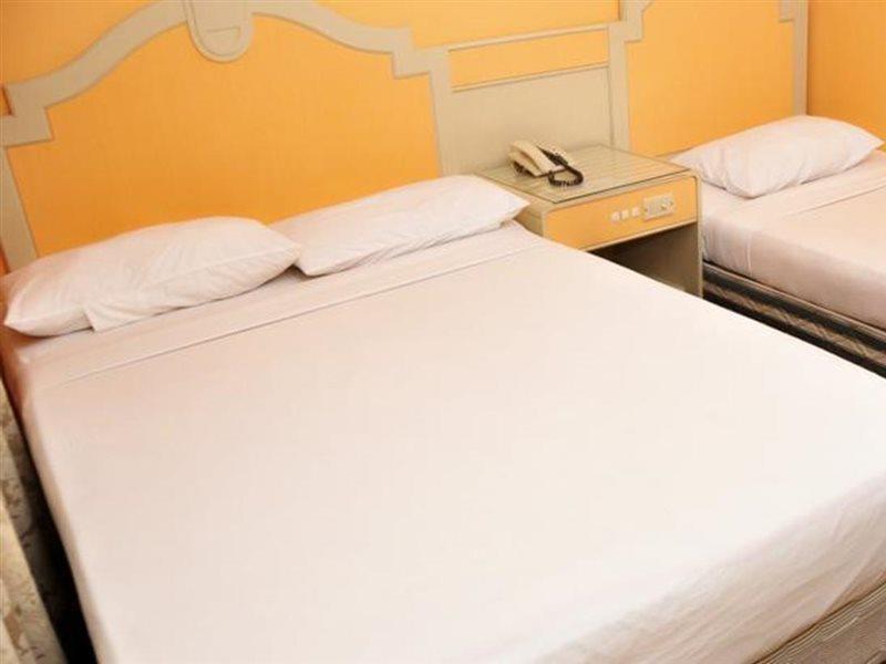 Cebu Northwinds Hotel Экстерьер фото