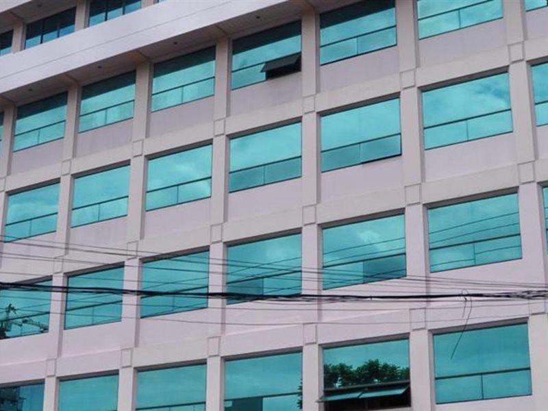 Cebu Northwinds Hotel Экстерьер фото