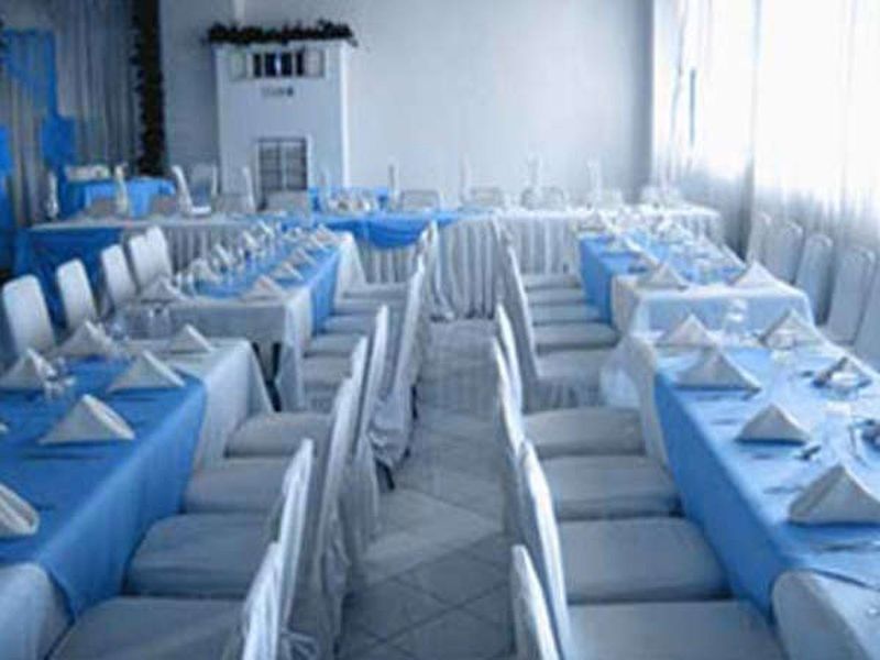 Cebu Northwinds Hotel Экстерьер фото