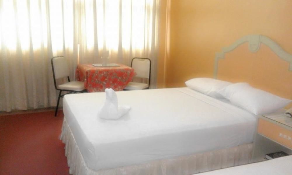 Cebu Northwinds Hotel Экстерьер фото