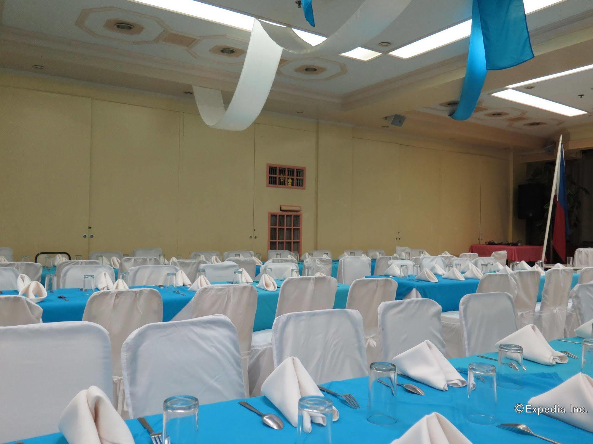 Cebu Northwinds Hotel Экстерьер фото