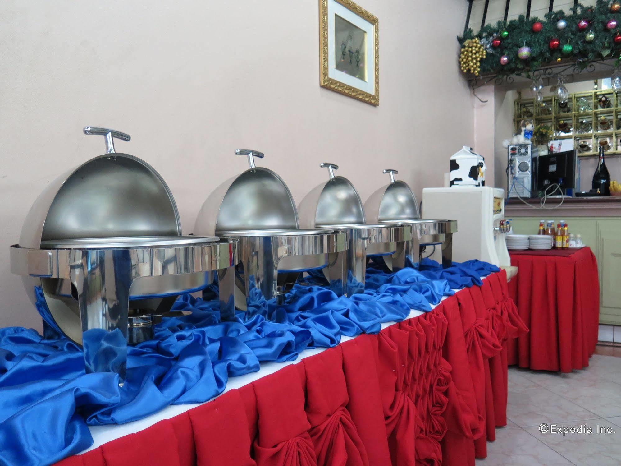 Cebu Northwinds Hotel Экстерьер фото