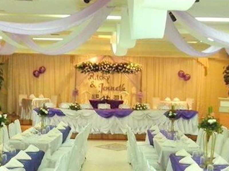 Cebu Northwinds Hotel Экстерьер фото